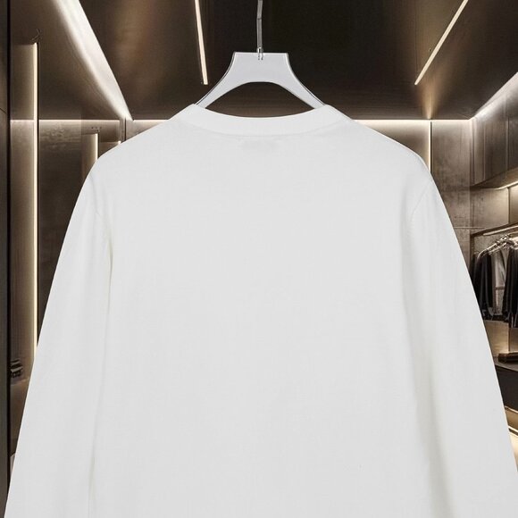 Loewe classic sweater top - Picture 4 of 12